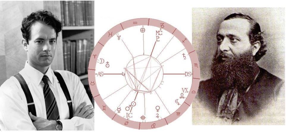 Denn� horoskop - obr�zek
