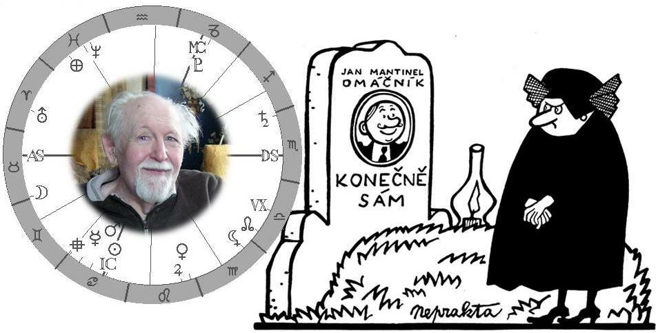 Denn� horoskop - obr�zek