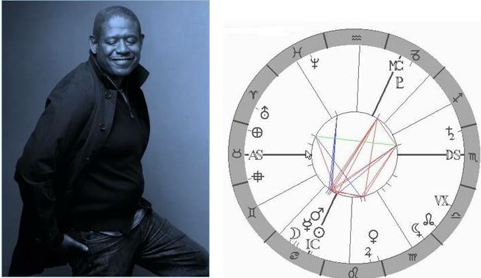 Denn� horoskop - obr�zek