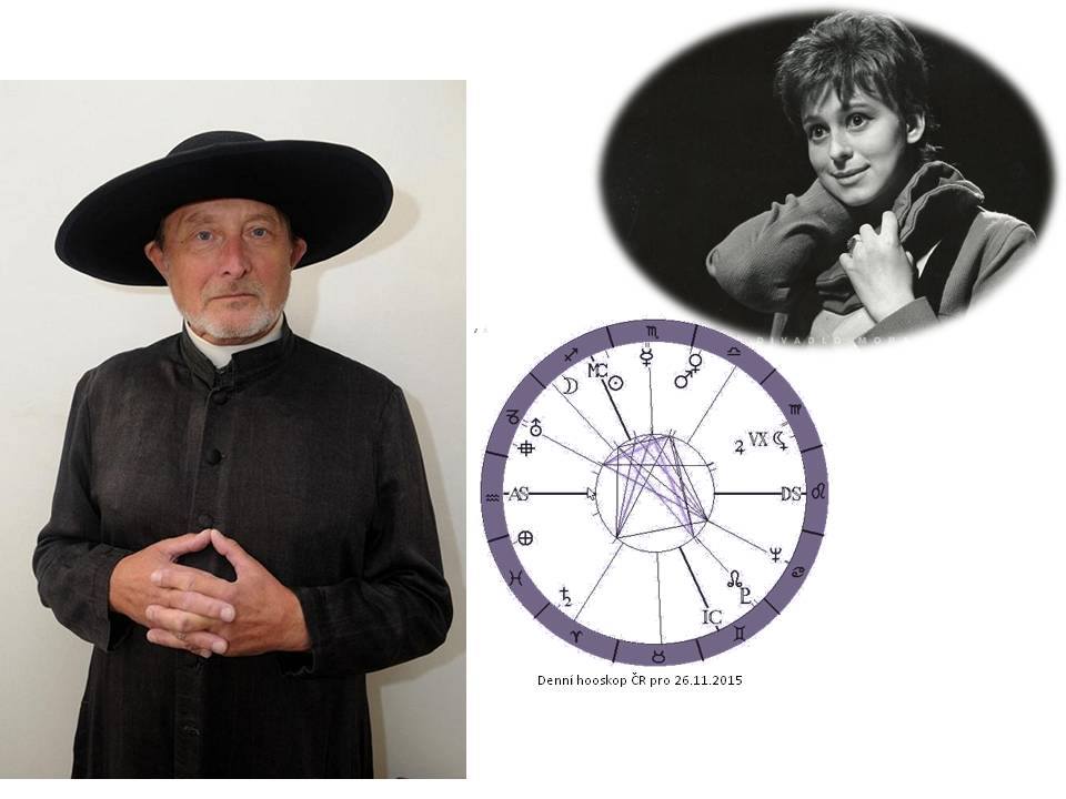 Denn� horoskop - obr�zek