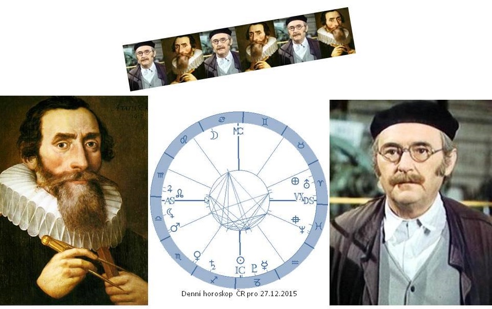 Denn� horoskop - obr�zek