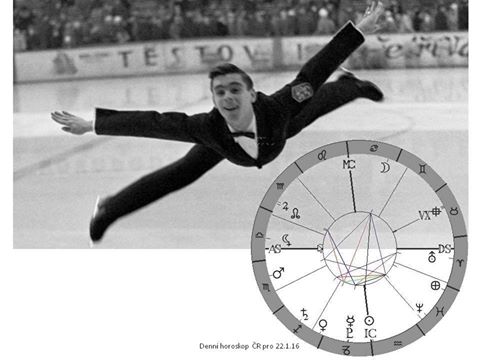 Denn� horoskop - obr�zek