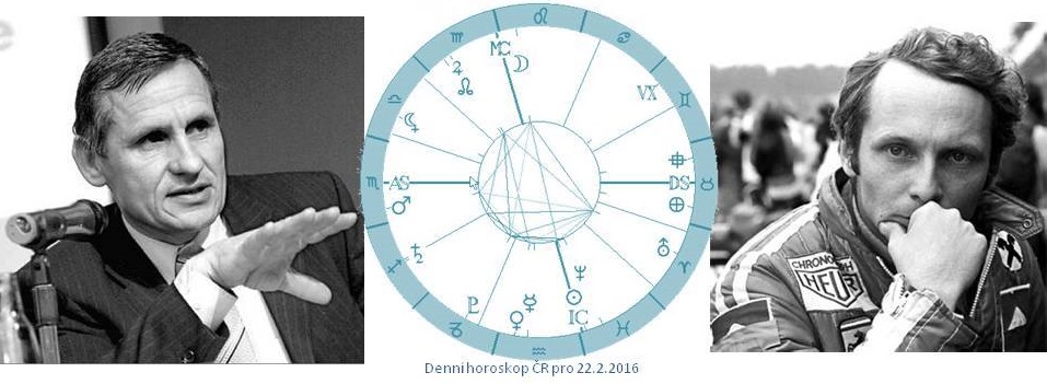 Denn� horoskop - obr�zek