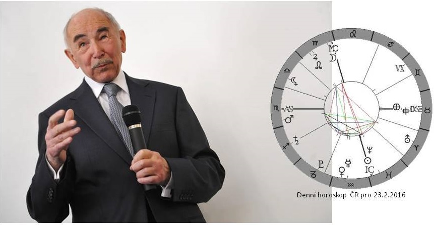 Denn� horoskop - obr�zek