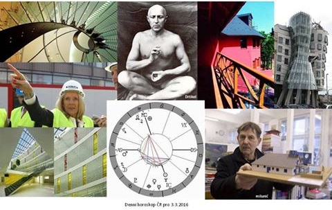 Denn� horoskop - obr�zek