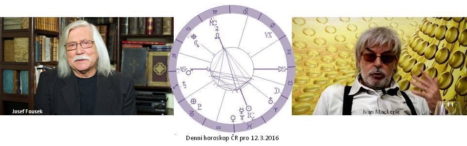 Denn� horoskop - obr�zek