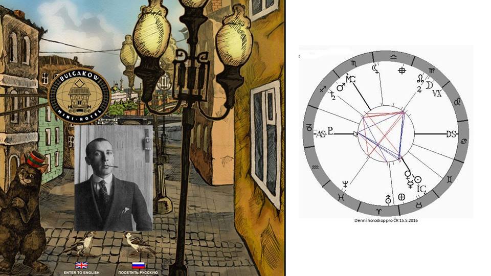 Denn� horoskop - obr�zek