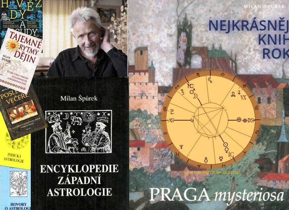 Denn� horoskop - obr�zek