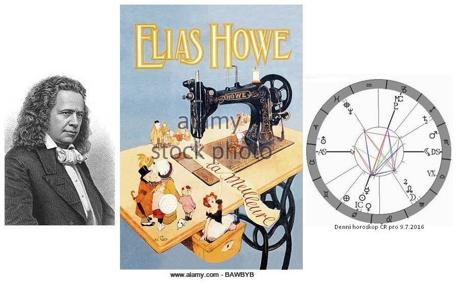 Denn� horoskop - obr�zek