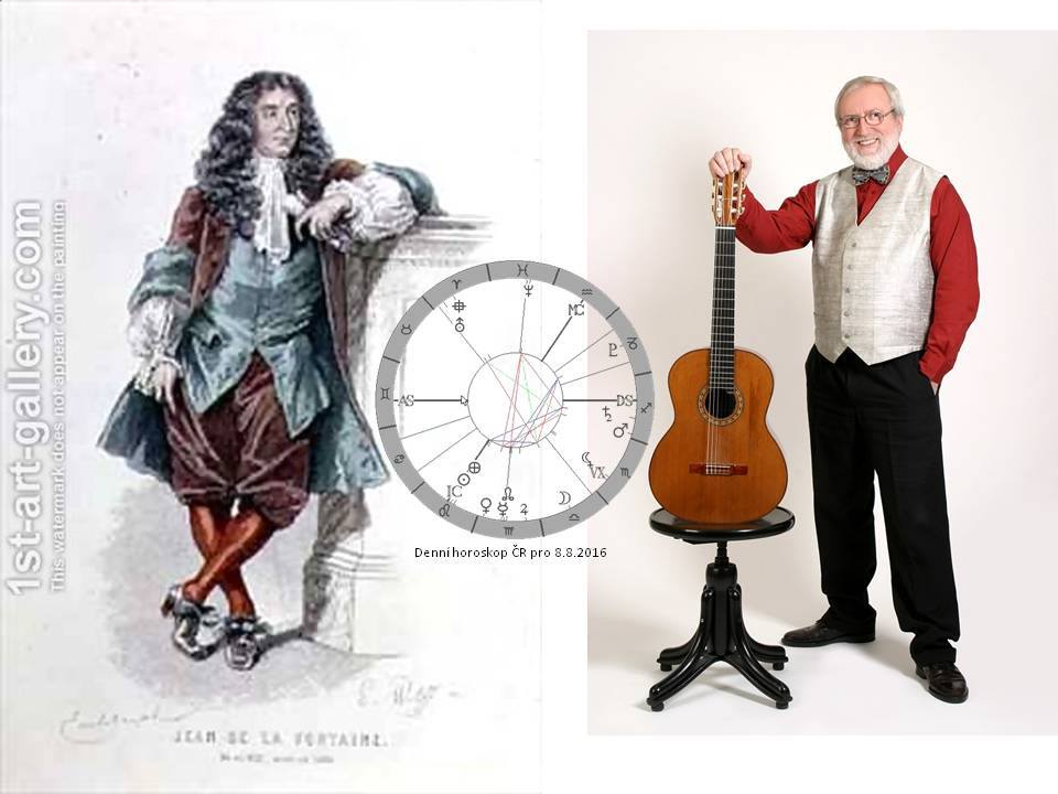 Denn� horoskop - obr�zek