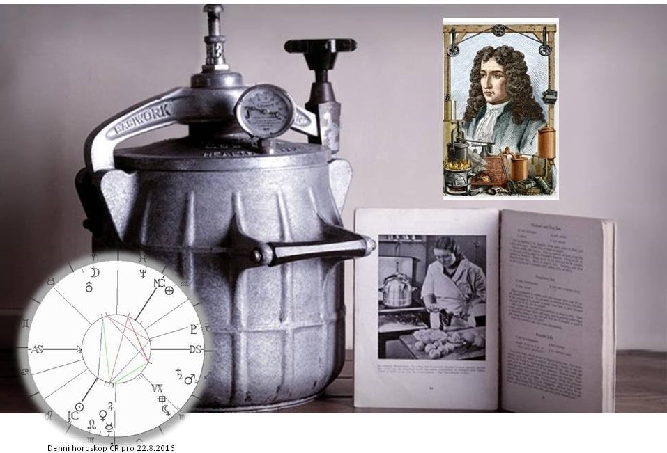 Denn� horoskop - obr�zek