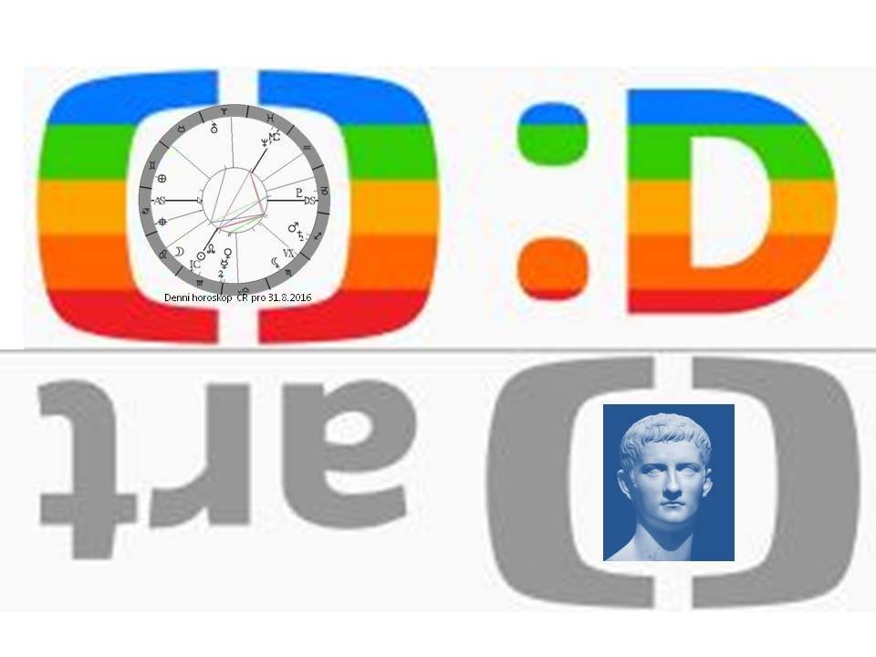 Denn� horoskop - obr�zek
