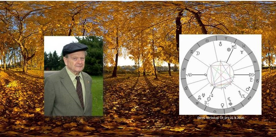 Denn� horoskop - obr�zek