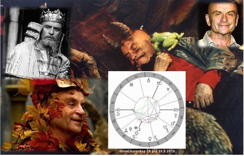 Denn� horoskop - obr�zek