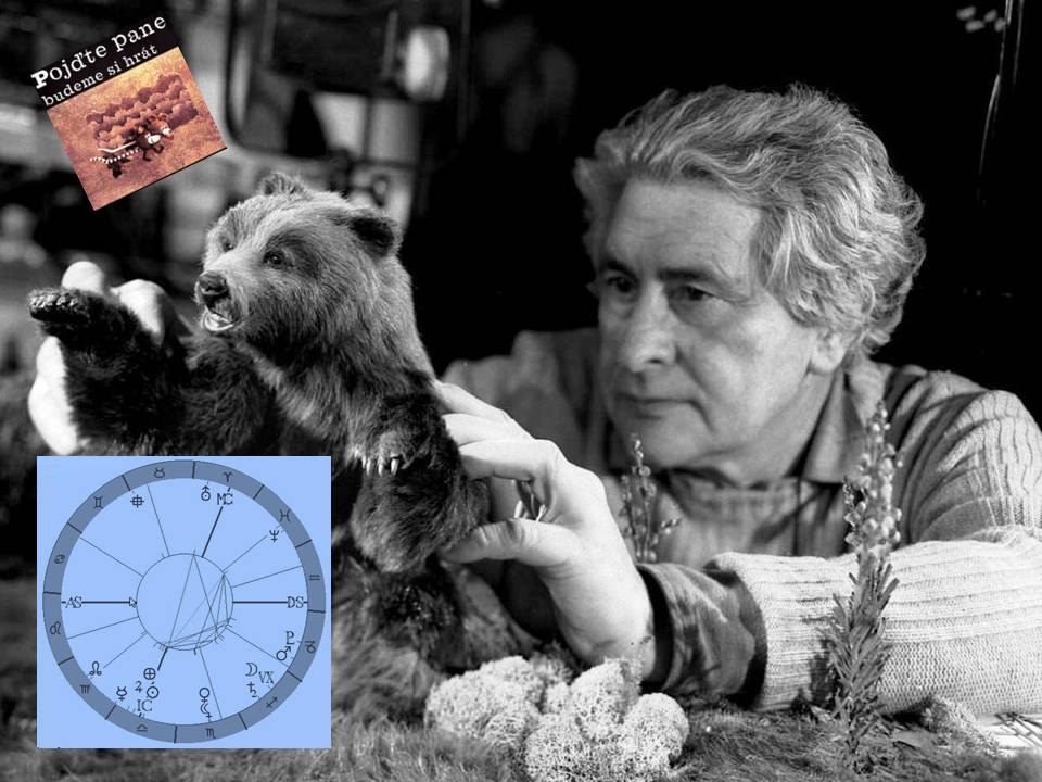 Denn� horoskop - obr�zek