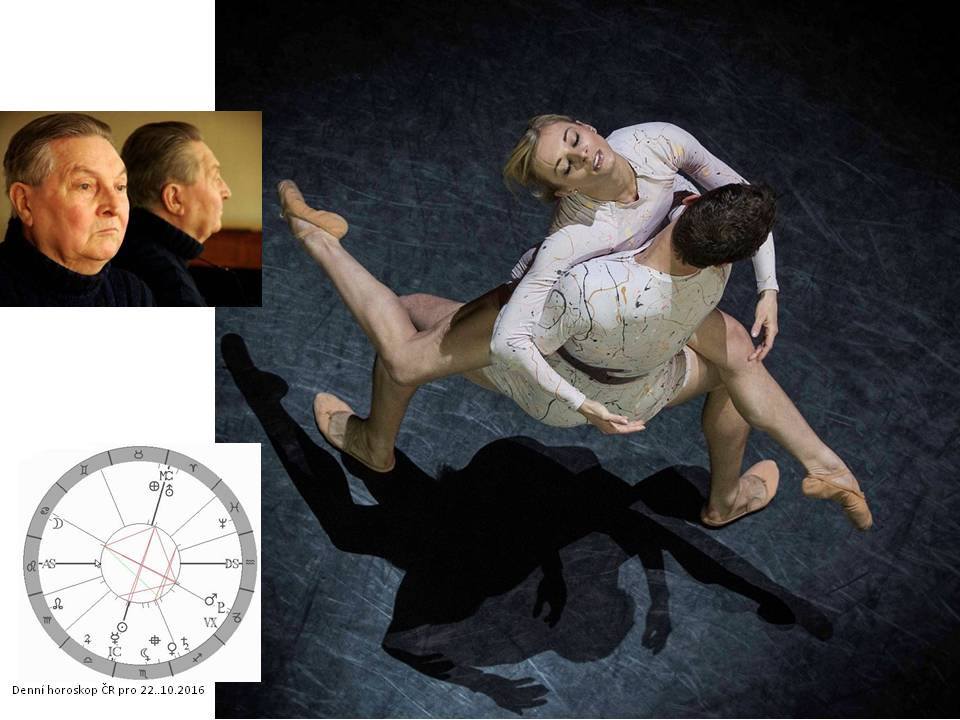 Denn� horoskop - obr�zek