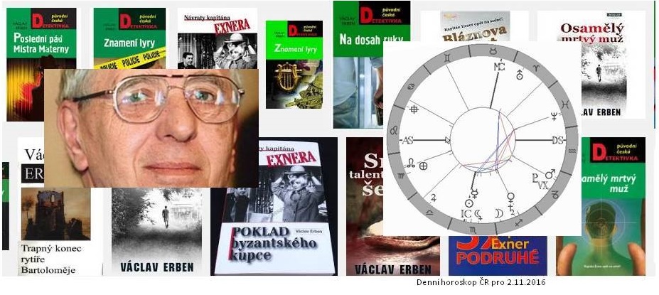 Denn� horoskop - obr�zek