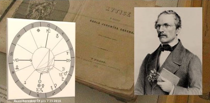 Denn� horoskop - obr�zek