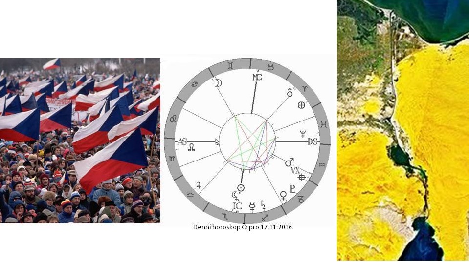 Denn� horoskop - obr�zek