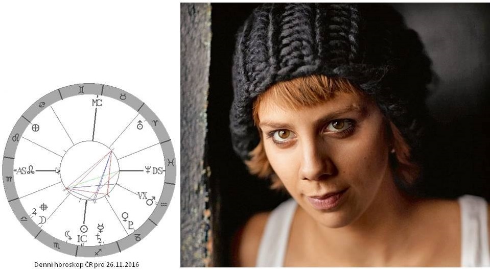 Denn� horoskop - obr�zek