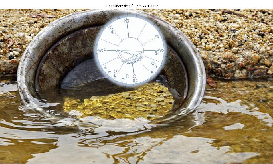 Denn� horoskop - obr�zek