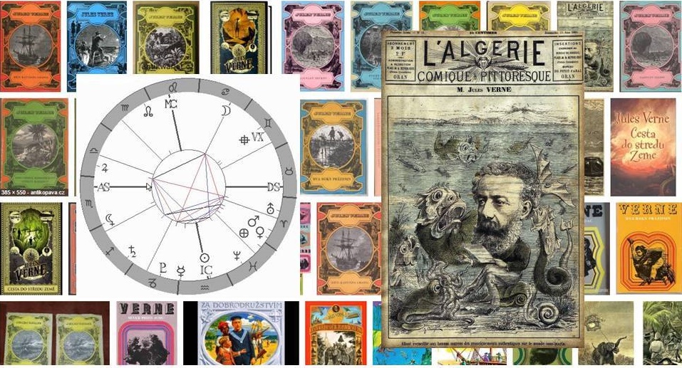 Denn� horoskop - obr�zek