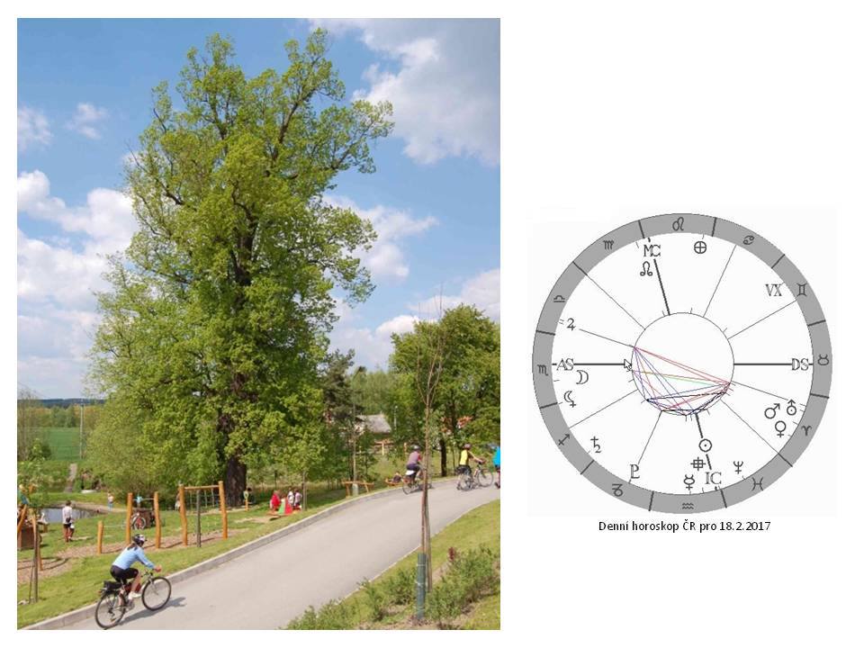 Denn� horoskop - obr�zek