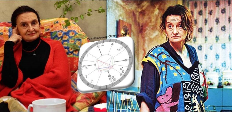 Denn� horoskop - obr�zek