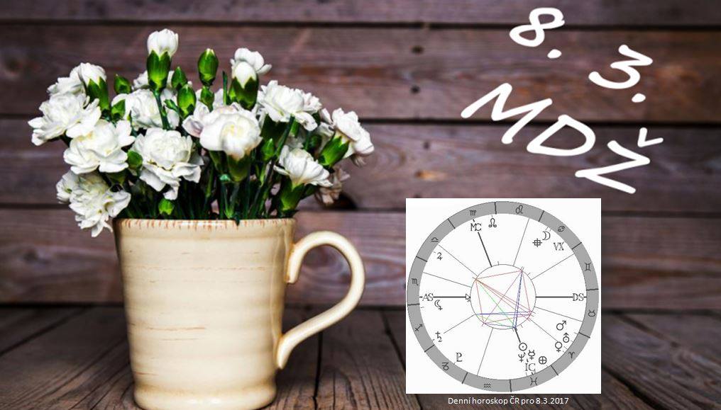 Denn� horoskop - obr�zek