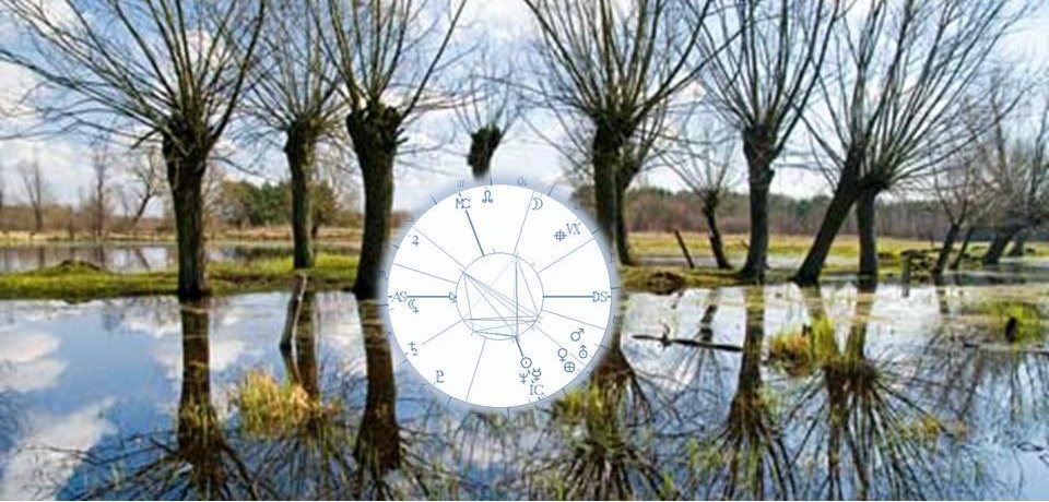 Denn� horoskop - obr�zek