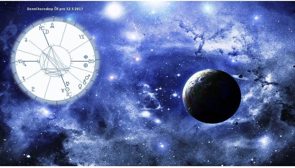 Denn� horoskop - obr�zek