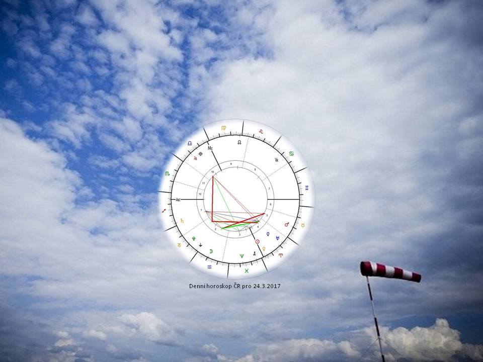 Denn� horoskop - obr�zek