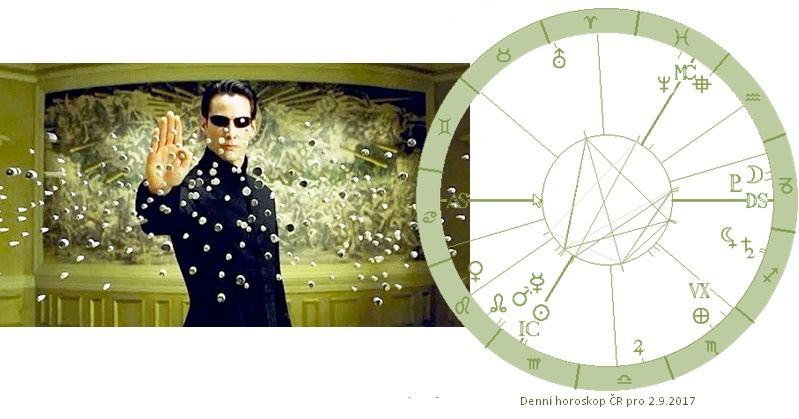 Denn� horoskop - obr�zek