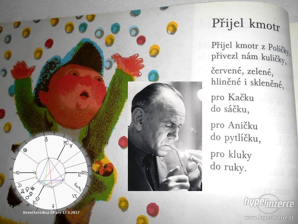 Denn� horoskop - obr�zek