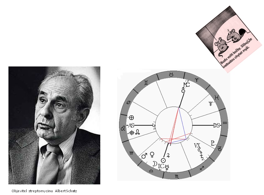 Denn� horoskop - obr�zek
