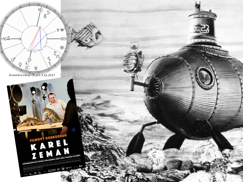 Denn� horoskop - obr�zek