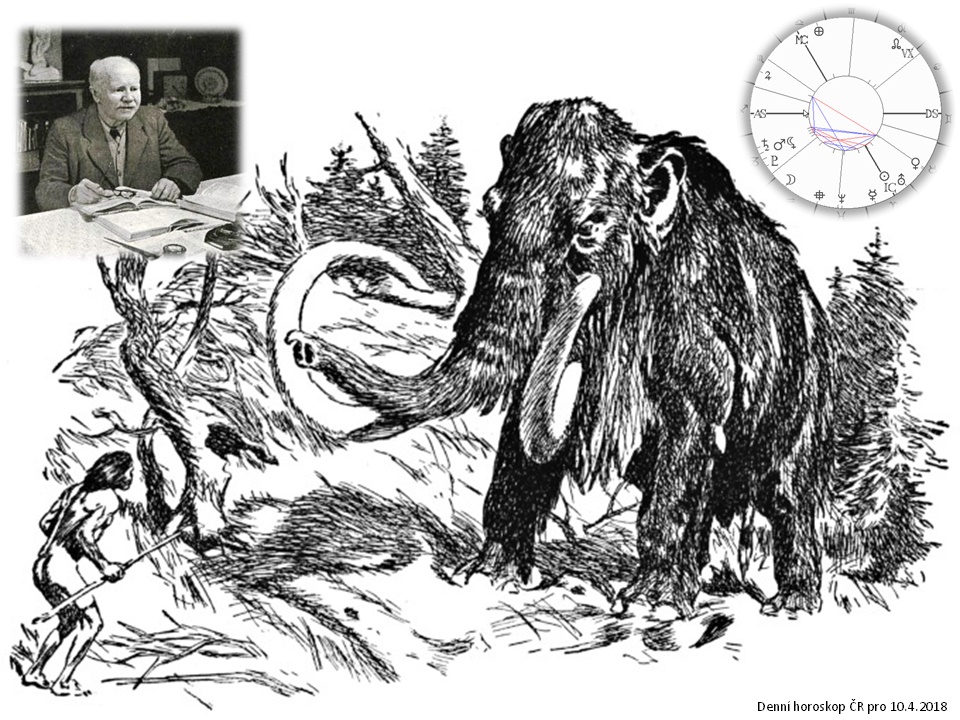 Denn� horoskop - obr�zek