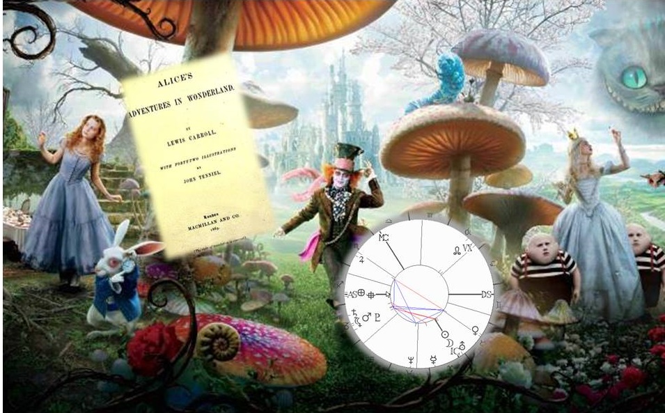 Denn� horoskop - obr�zek