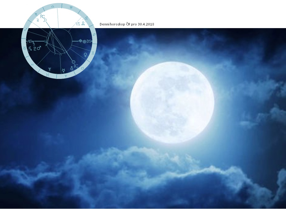 Denn� horoskop - obr�zek