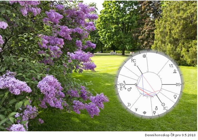 Denn� horoskop - obr�zek