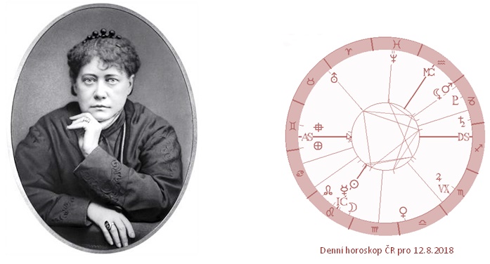 Denn� horoskop - obr�zek