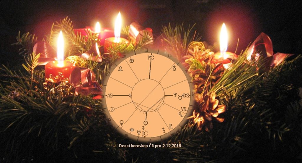 Denn� horoskop - obr�zek
