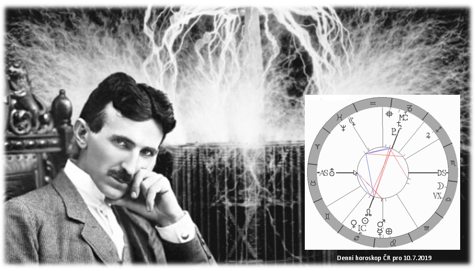 Denn� horoskop - obr�zek