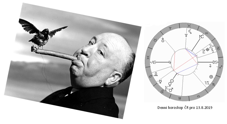 Denn� horoskop - obr�zek