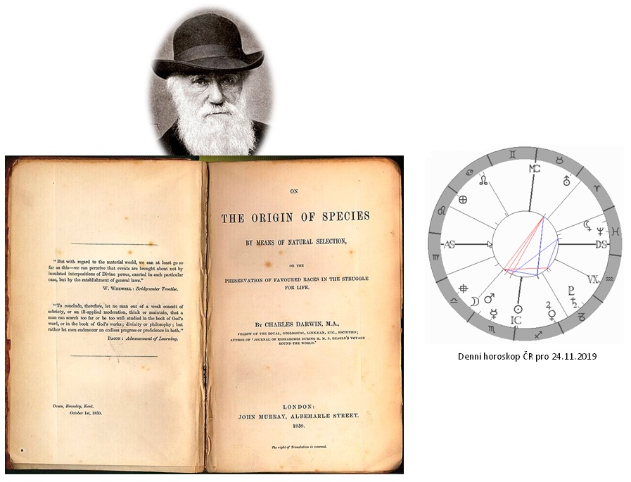 Denn� horoskop - obr�zek