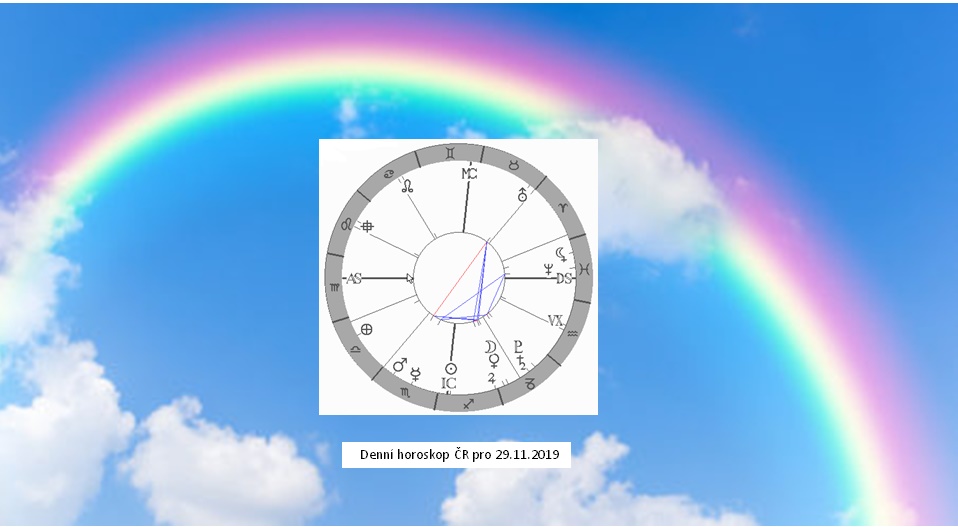 Denn� horoskop - obr�zek