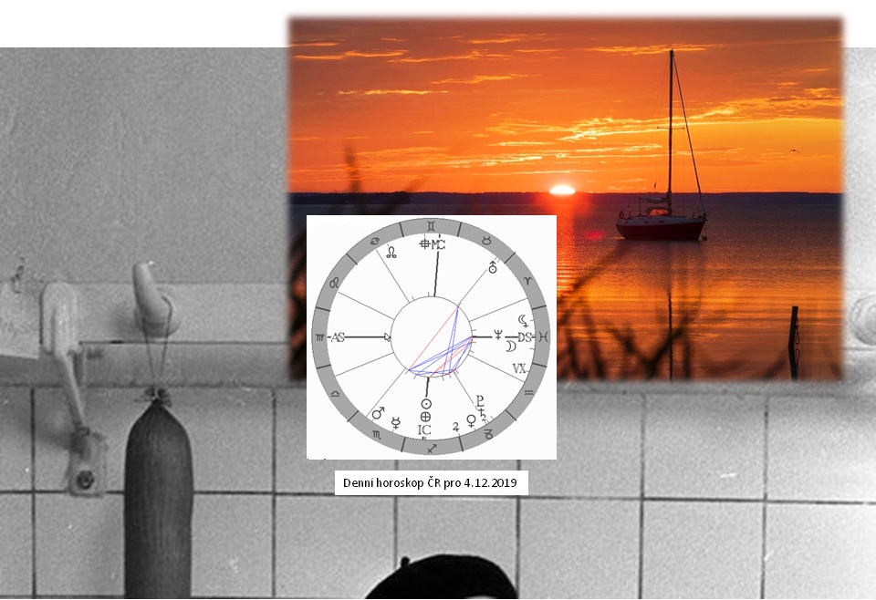 Denn� horoskop - obr�zek