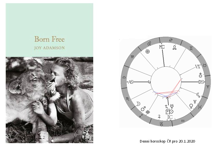 Denn� horoskop - obr�zek