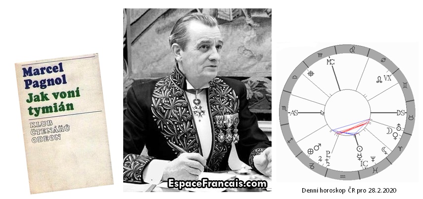 Denn� horoskop - obr�zek