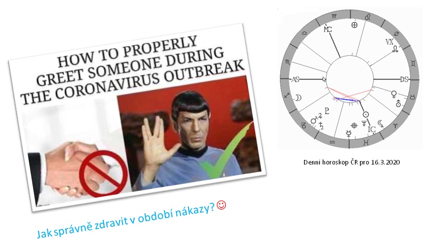 Denn� horoskop - obr�zek